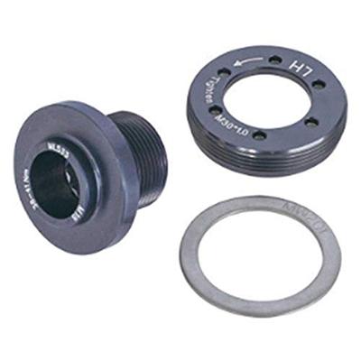FSA QR21 Schroef Crank 30mm - Zwart FSA QR21 Schroef Crank 30mm - Zwart