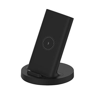 Oplader Xiaomi Mi 20W Wireless Zwart 20 W