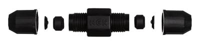 NGK Bougiekabel verbindingstuk cable connector j-1