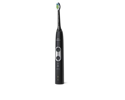 Philips HX6870/47 Sonicare ProtectiveClean 6100 elektrische tandenborstel