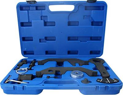 Brilliant Tools BT591810 Motorinstelgereedschapsset voor BMW N62, N73