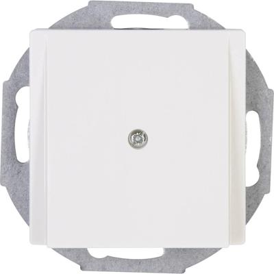 Kopp 492229006 Afdekking Afdekking HK 07 Zuiver wit