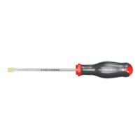 Facom Protwist® Schroevendraaier | Gesmeed Bled | Voor Sleufschroeven | 10 x 200 mm - ATF10X200 - thumbnail