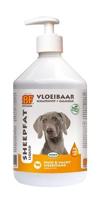 BF Petfood Vloeibaar Schapenvet voor de hond 500 ml 4 + 1 Gratis - thumbnail