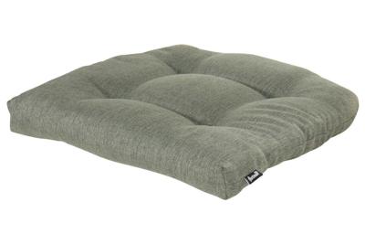 Bahama Green Rotan kussen 46x46x5 cm Hartman - Hartman Bahama Green Rotan kussen 46x46x5 cm Hartman - Hartman