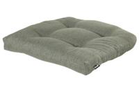 Bahama Green Rotan kussen 46x46x5 cm Hartman - Hartman - thumbnail