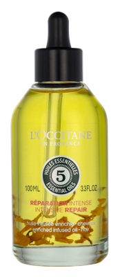L'Occitane Aromachologie Intensive Repair Enriched Oil 100 ml