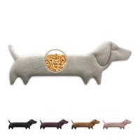 Leschi Verwarmingskussen Winston de Hond - Mistige Ochtend - thumbnail