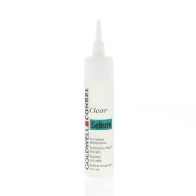 Goldwell Conbel Clear Sebum Lotion 18ml