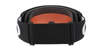 Oakley Line Miner L Sneeuwbril Matte Black L