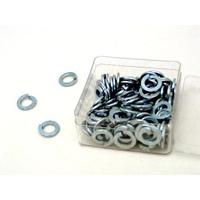 Bofix veerring m10 verzinkt (100st) - thumbnail