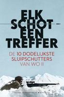 Elk schot een treffer - - ebook - thumbnail