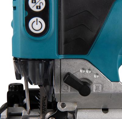 Makita DJV181RTJ Accu Decoupeerzaag 18V 5.0Ah in Mbox - thumbnail
