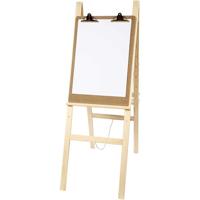 https://www.cchobby.nl/dubbelzijdige-tekenezel-h-134-cm-b-58-cm-1-stuk - thumbnail