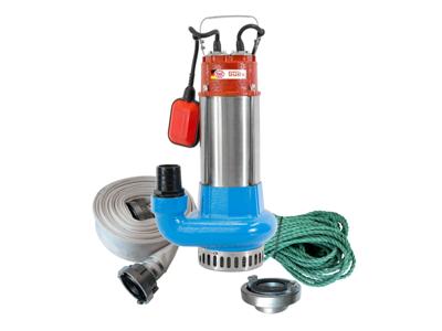 Güde Vuilwater dompelpomp Pro 1100 A Güde Vuilwater dompelpomp Pro 1100 A