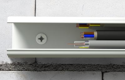 Fischer 50338 N 5 x 30/5 P Spijkerplug 30 mm 5 mm 100 stuk(s) Fischer 50338 N 5 x 30/5 P Spijkerplug 30 mm 5 mm 100 stuk(s)