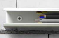 Wandpluggen en schroeven Fischer (100 Stuks) - thumbnail