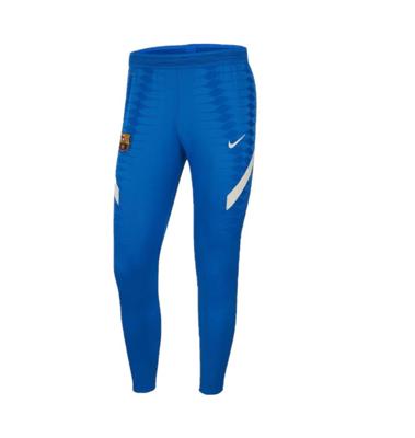 FC Barcelona Elite Trainingsbroek Senior 2021-2022 Blauw - Maat XS - Kleur: Blauw | Soccerfanshop FC Barcelona Elite Trainingsbroek Senior 2021-2022 Blauw - Maat XS - Kleur: Blauw | Soccerfanshop