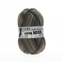 Super Soxx Color 4 ply 291 PinaColada - thumbnail