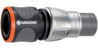GARDENA Premium slangstuk 19 mm (3/4") - thumbnail