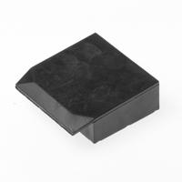 Hs-dichtingsblok+lip tbv looprail dd=68 hs15 - thumbnail