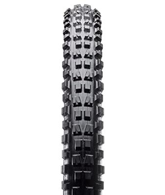 CST Maxxis buitenband minion dhf 3cg tr 29 x 2.50 zw vouw