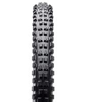 CST Maxxis buitenband minion dhf 3cg tr 29 x 2.50 zw vouw - thumbnail