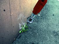 Rothenberger Elektrische Onkruidverdelger - 1500002183 1500002183 - thumbnail