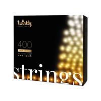Kerstverlichting Gold Edition 400 AWW LEDs Lights String Generation II Twinkly - Twinkly - thumbnail
