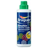 Supergeconcentreerde vloeibare kleurstof Bruguer Emultin 5056657 Grass Green 50 ml - thumbnail