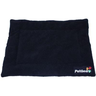 PETGEAR LIGMAT ZWART