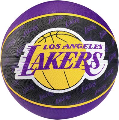 Spalding Basketbal NBA L.A. Lakers Spalding Basketbal NBA L.A. Lakers