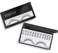 Nanolash DIY Eyelash Extensions Classy - thumbnail