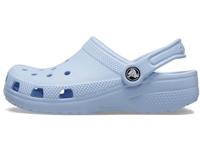 Kindersabots 206991 Classic Clog K CROCS(TM) hemelsblauw - thumbnail