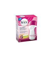 Easy wax starter - thumbnail