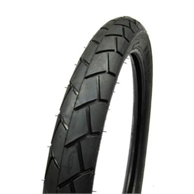 Mitas band "mc 11" tyre mc 11 2.50-18 tt 45p