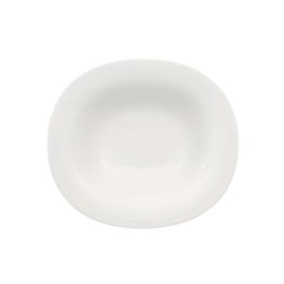 VILLEROY & BOCH - New Cottage Basic - Oval.diepe bord 24x21 cm VILLEROY & BOCH - New Cottage Basic - Oval.diepe bord 24x21 cm