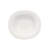 VILLEROY & BOCH - New Cottage Basic - Oval.diepe bord 24x21 cm - thumbnail
