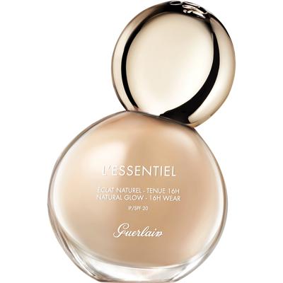 Guerlain L'Essentiel foundation - 02N Light Guerlain L'Essentiel foundation - 02N Light