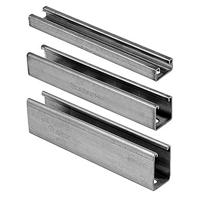 Fischer Montagerail 2000 mm 1 stuk(s) - thumbnail