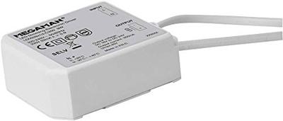 Megaman Rico MM56017 LED-driver 9 W Wit