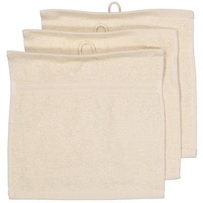 Gezichtsdoekje - Wit