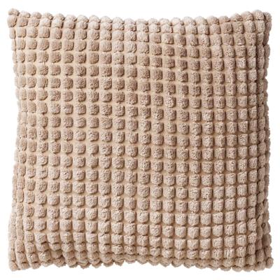 Dutch Decor Kussen Rome 45x45 Cm Pumice Stone