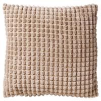 Dutch Decor Kussen Rome 45x45 Cm Pumice Stone - thumbnail