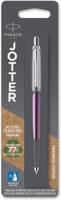 Balpen parker jotter ct m victoria violet - thumbnail
