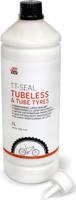 TIP TOP bandendichtmiddel "tt seal tubless & tube tyres" tire sealant tt seal tubless & tueb tyre" - thumbnail