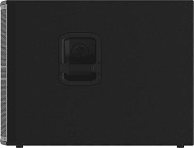 Mackie DRM18S actieve subwoofer 18 inch 2000W