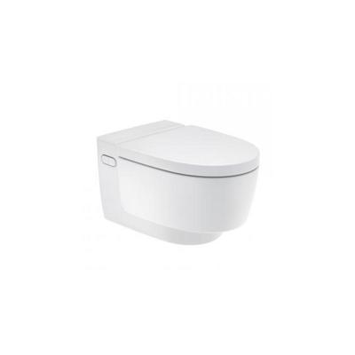 Geberit Aquaclean Mera Comfort douche-wc alpien wit/KeraTect