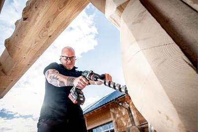 Metabo BS 18 LTX BL Q I ACCU-BOORSCHROEFMACHINE | Zonder accu&apos;s en lader - 602359840