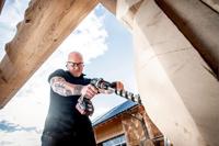 Accuschroefboormachine - METABO - BS 18 LTX BL QI - 18 V - MetaBOX 145 L - thumbnail